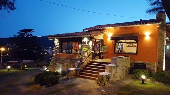 Ambrogio Restaurante